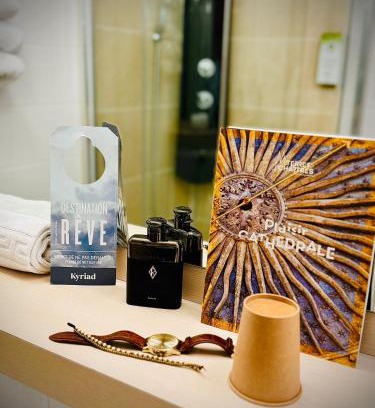 Chartres Hotel | Mercure Chartres Est