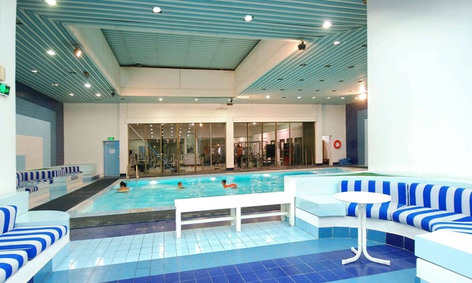 Khamis Mushait Hotel | Mercure Hotel Khamis Mushayt
