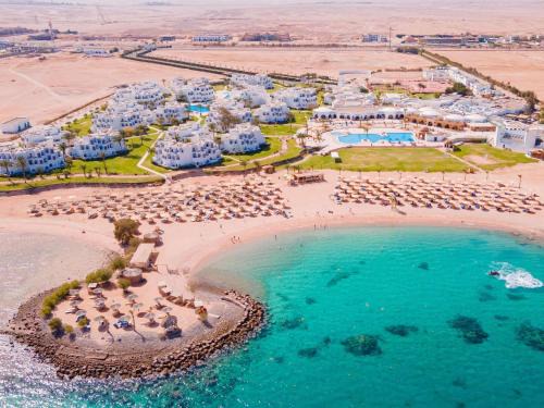 Village Road Complejo | Mercure Hurghada Hotel