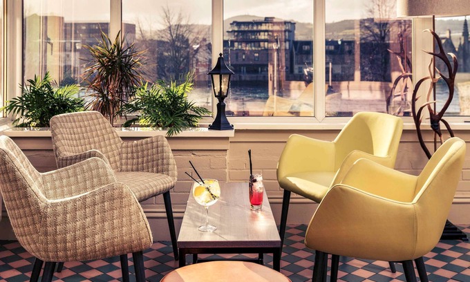 Inverness City Centre Hotel | Mercure Inverness Hotel