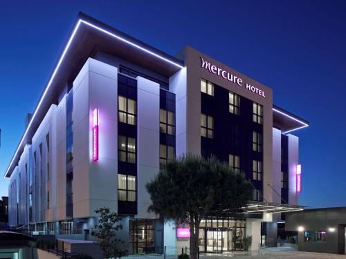 Uskudar Hotel | Mercure Istanbul Altunizade