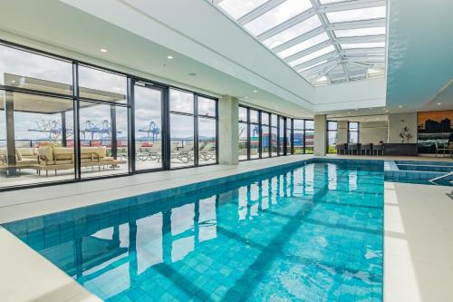 Centro Hotel | Mercure Itajai Navegantes