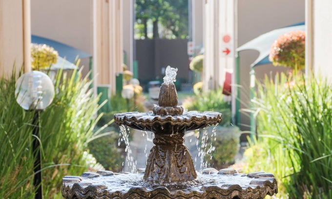 Bedfordview Hotel | Mercure Johannesburg Bedfordview Hotel