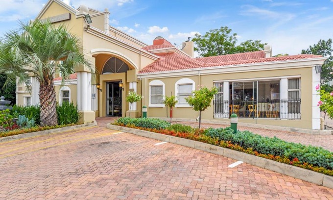 Greater Johannesburg Metropolitan Area Hotel | Mercure Johannesburg Midrand