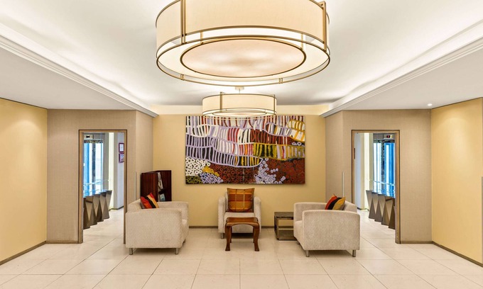 Nairobi Upper Hill Hotel | Mercure Nairobi Upper Hill