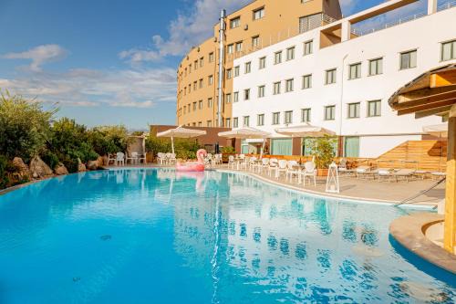 Olbia Hotel | Mercure Olbia
