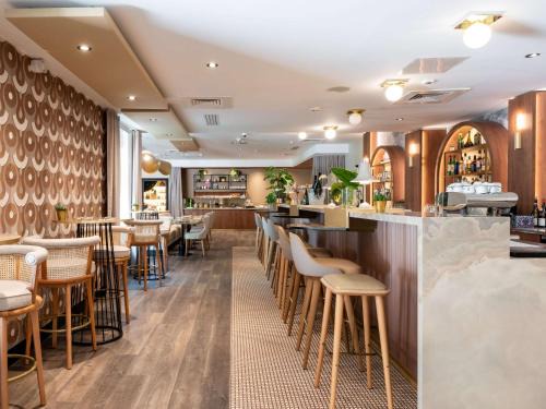 Saint-Germain-en-Laye Hotel | Mercure Paris Ouest Saint Germain