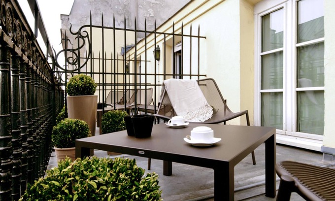 Vivienne Hotel | Mercure Paris Opéra Louvre