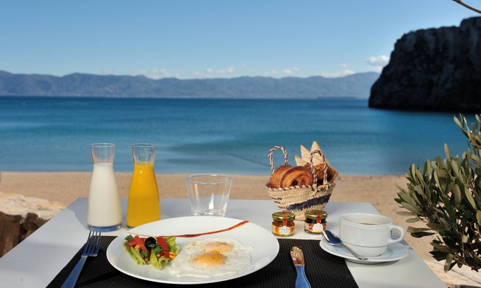 Al Hoceima Hotel | Mercure Quemado Resort