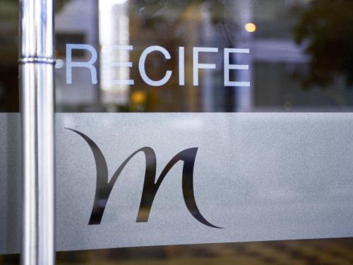 Boa Viagem Hotel | Mercure Recife Navegantes
