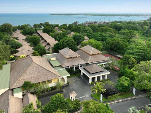 Sanur Kauh Hotel | Mercure Resort Sanur