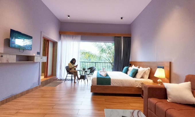 Mananthavady Complejo | Mercure Resorts Wayanad