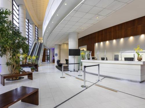 Paraiso Hotel | Mercure Sao Paulo Grand Plaza Paulista