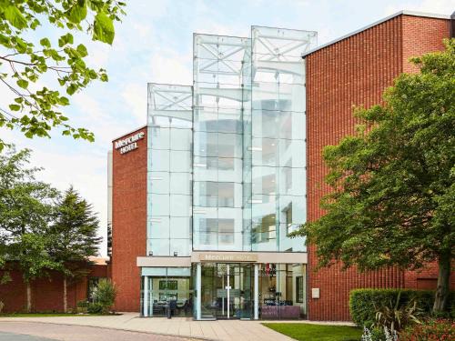 St Helens Hotel | Mercure St Helens