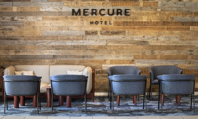 Macquarie Park Hotel | Mercure Sydney Macquarie Park
