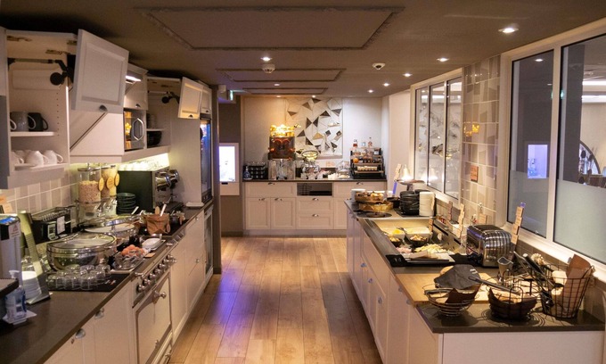 Saint-Georges Hotel | Mercure Toulouse Centre Wilson Capitole hotel