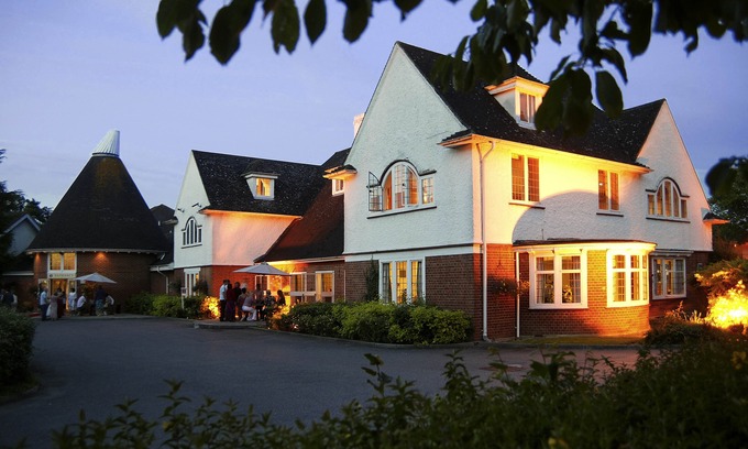Royal Tunbridge Wells Hotel | Mercure Tunbridge Wells Hotel