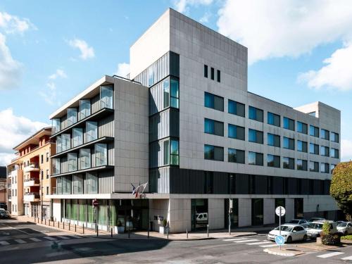 Villefranche-sur-Saone Hotel | Mercure Villefranche-sur-Saône