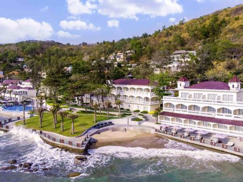 Vung Tau Complejo | Mercure Vung Tau Resort