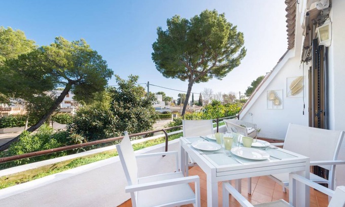 Alcudia Apartamento | MERCURI
