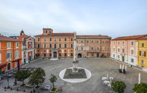 Massa Apartamento | Mercurio 9