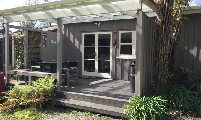 Whenuakite Casa | Mercury Orchard