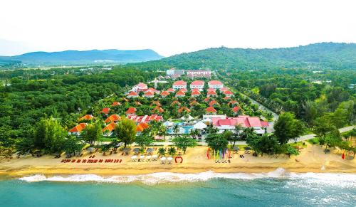 Ban Cui Complejo | Mercury Phu Quoc Resort & Villas