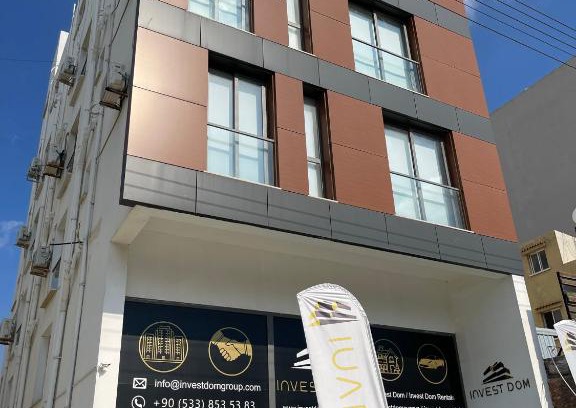 Bogaz Apartamento | Mercury Point Apartment