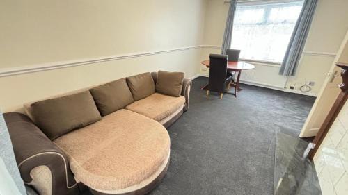 Broadheath Casa | Mercy Court Accommodation