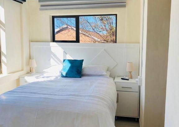 Matatiele Casa | Mercy Land Guesthouse