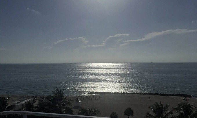 Tavernier Cabaña | Mercy’s waterfront piece of paradise