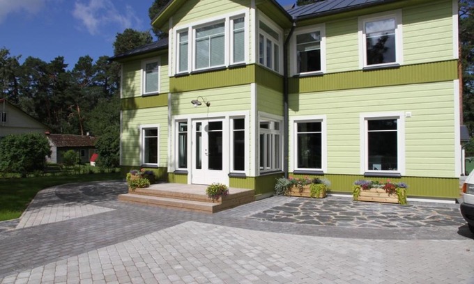 Haljala Parish Apartamento | Mere 38 Apartments