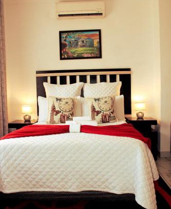 Greater Johannesburg Metropolitan Area Casa | Meredale Lodge