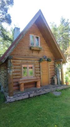 Haljala Parish Casa | Merelahe