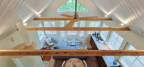 Suuresadama Casa | Meremaa Ateljee