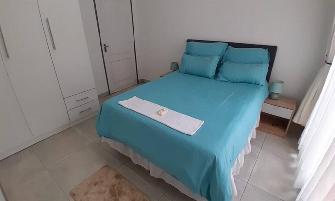 Greater Johannesburg Metropolitan Area Cabaña | Merensky House