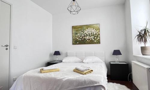 Kuressaare Apartamento | Mereranna apartment 5