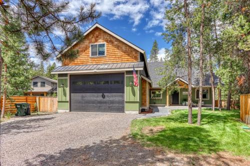 Oregon Water Wonderland Casa | Merganser Memories