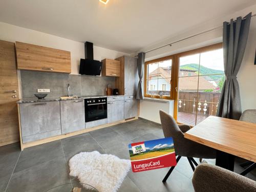 Mauterndorf Apartamento | Meri Appartements
