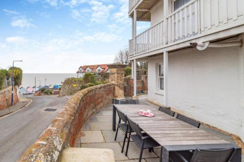 Felixstowe Casa | Meri Rauha