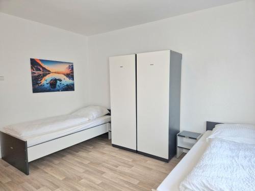 Bottrop Apartamento | Meribu W18-20 Wohnung für Monteure und Arbeiter