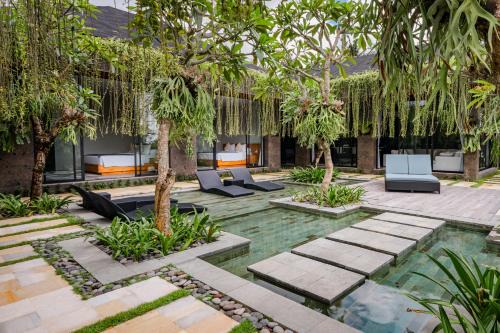 Sei Pinang Villa | Merica Luxury Villa Ubud