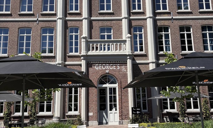 Sittard Hotel | Merici Hotel Sittard