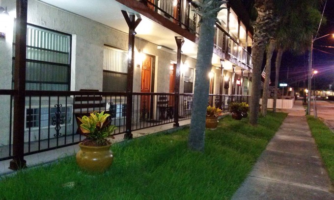 St. Augustine Hotel | Merida Inn and Suites