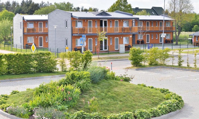 Sventoji Apartamento | Meridia - Sventoji