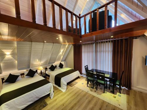 Hawa Eliya Casa | Meridian Haven
