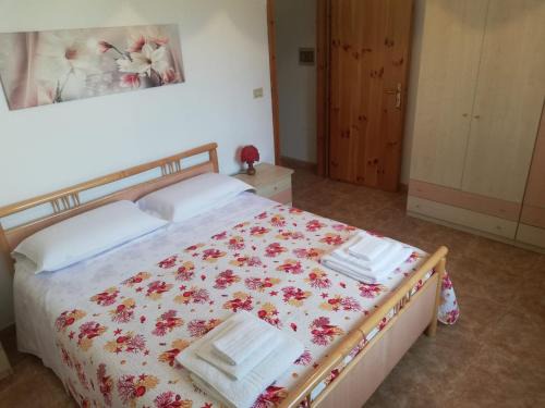 Marina San Gregorio Apartamento | Meridiana 1