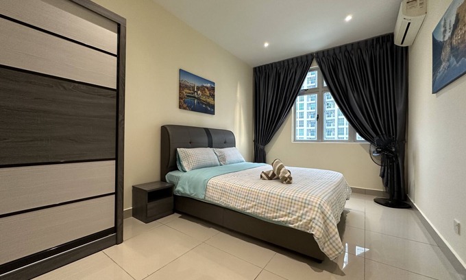 Masai Apartamento | Meridin
