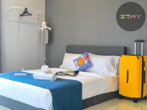 Medini Apartamento | Meridin Sovo Couple Sunny Cozy Retreat BySTAY