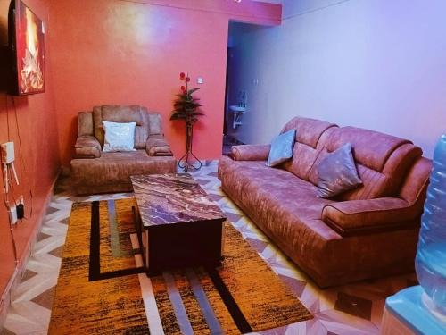 Kajiado County Apartamento | Meril